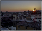 foto Tramonto a Bassano del Grappa